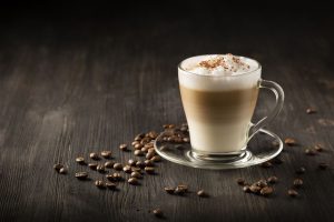 macchiato