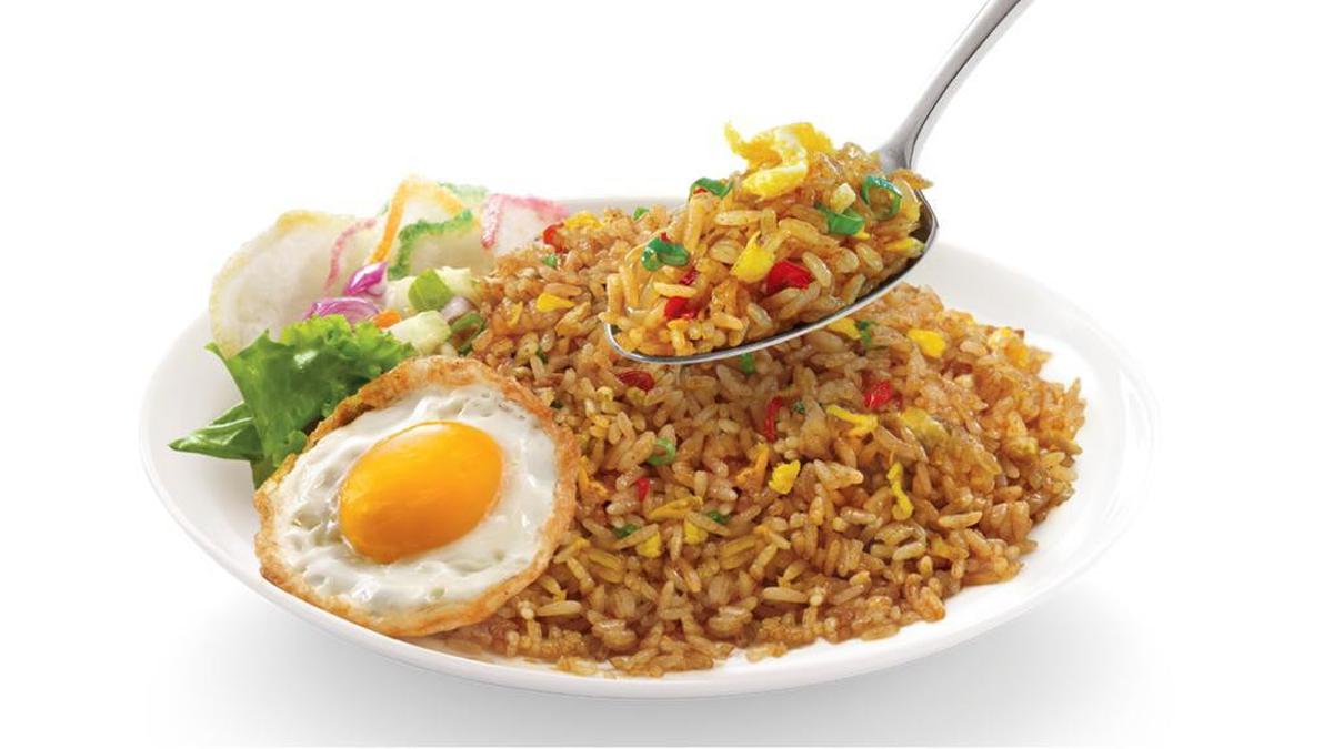 tips masak nasi goreng enak