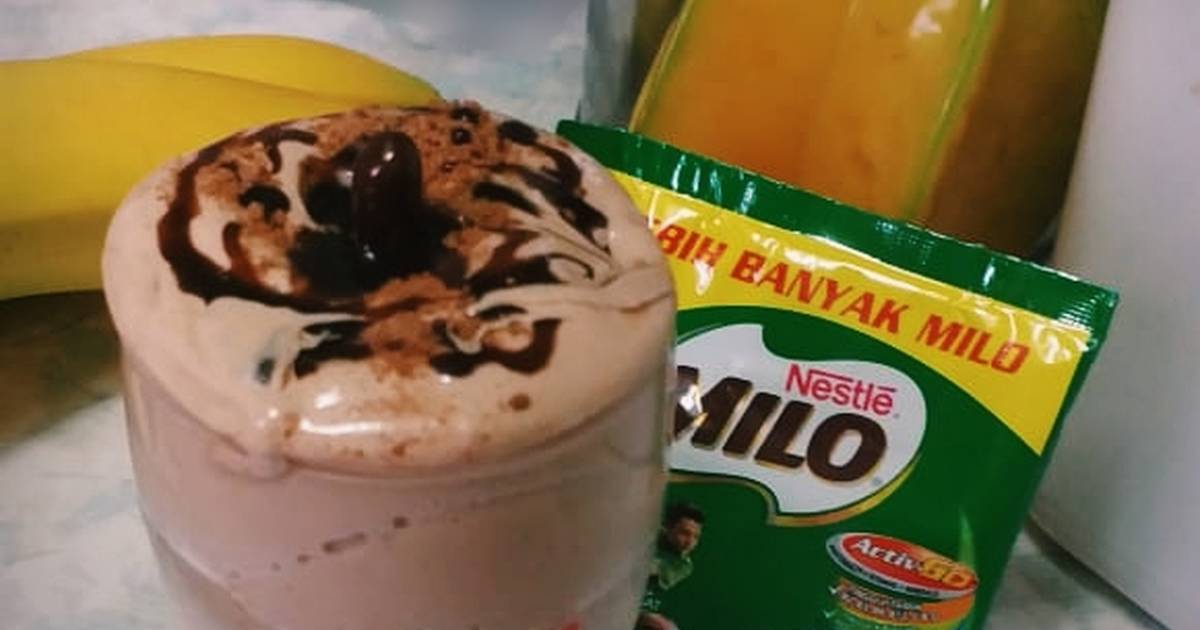 cara membuat dalgona coffee 