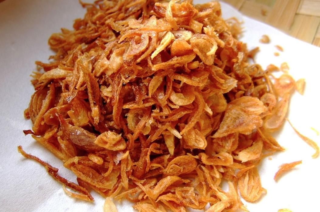 usaha bawang goreng untuk pemula