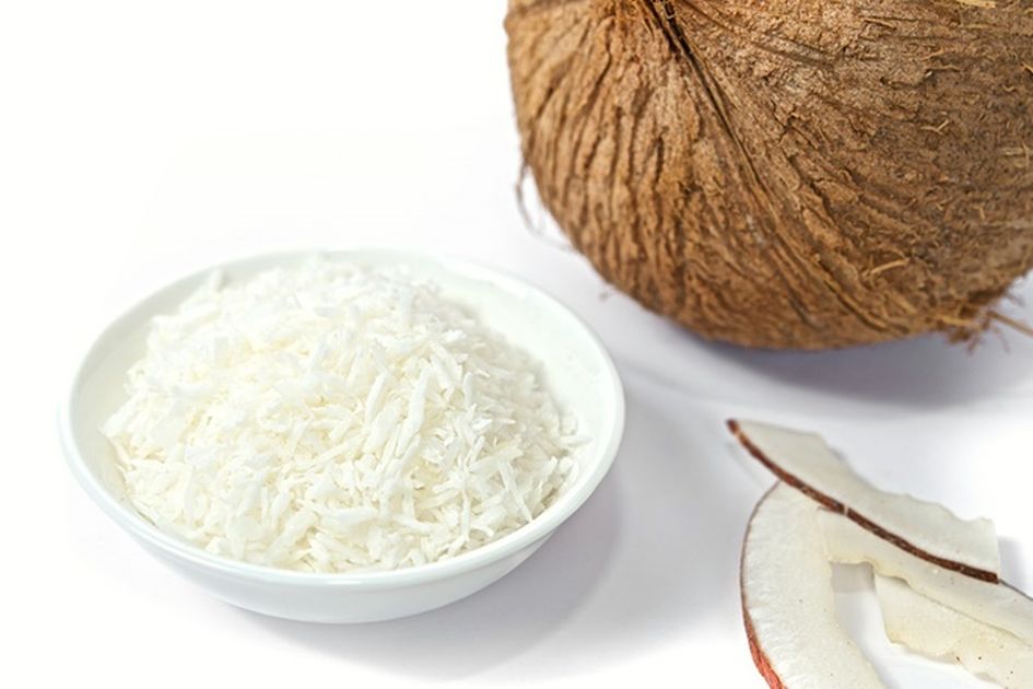 Resep Olahan Kelapa Muda Parut