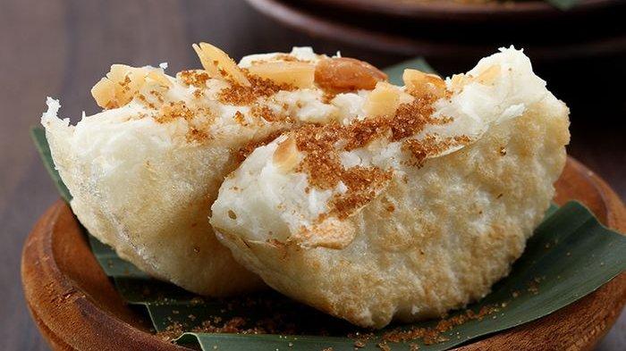 Resep Olahan Kelapa Muda Parut Brandos