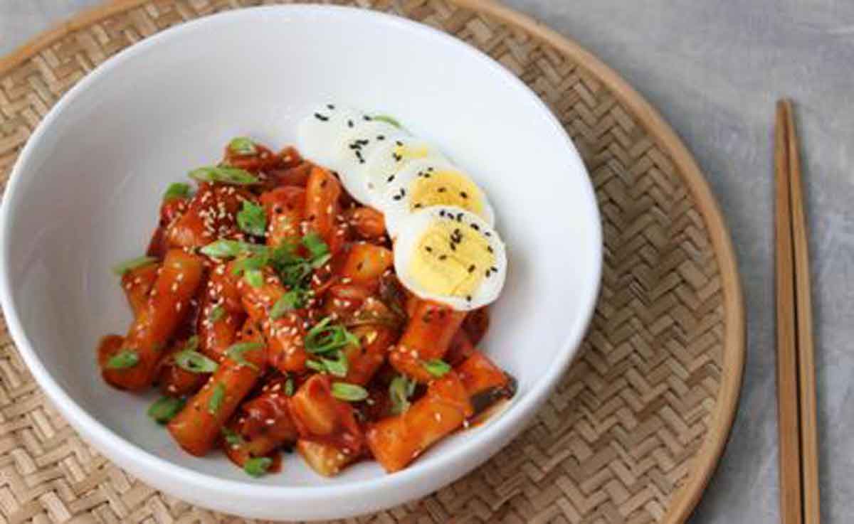 Makanan Kekinian Dari Tepunug Terig: Inovasi Kuliner Yang Menggugah Selera