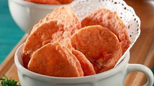 usaha keripik tempe rumahan