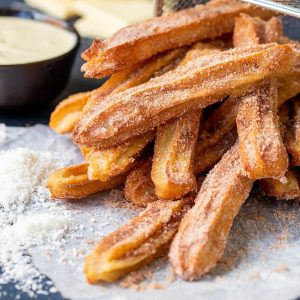 churros