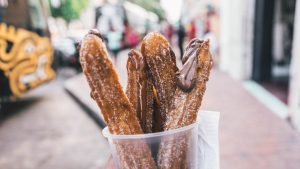 churros renyah