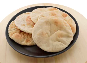 roti tamis