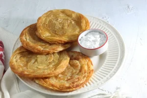 roti tamis