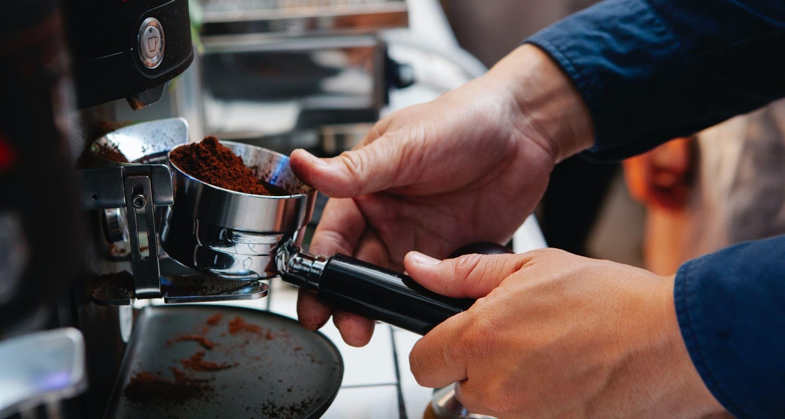 bisnis kopi bubuk pemula