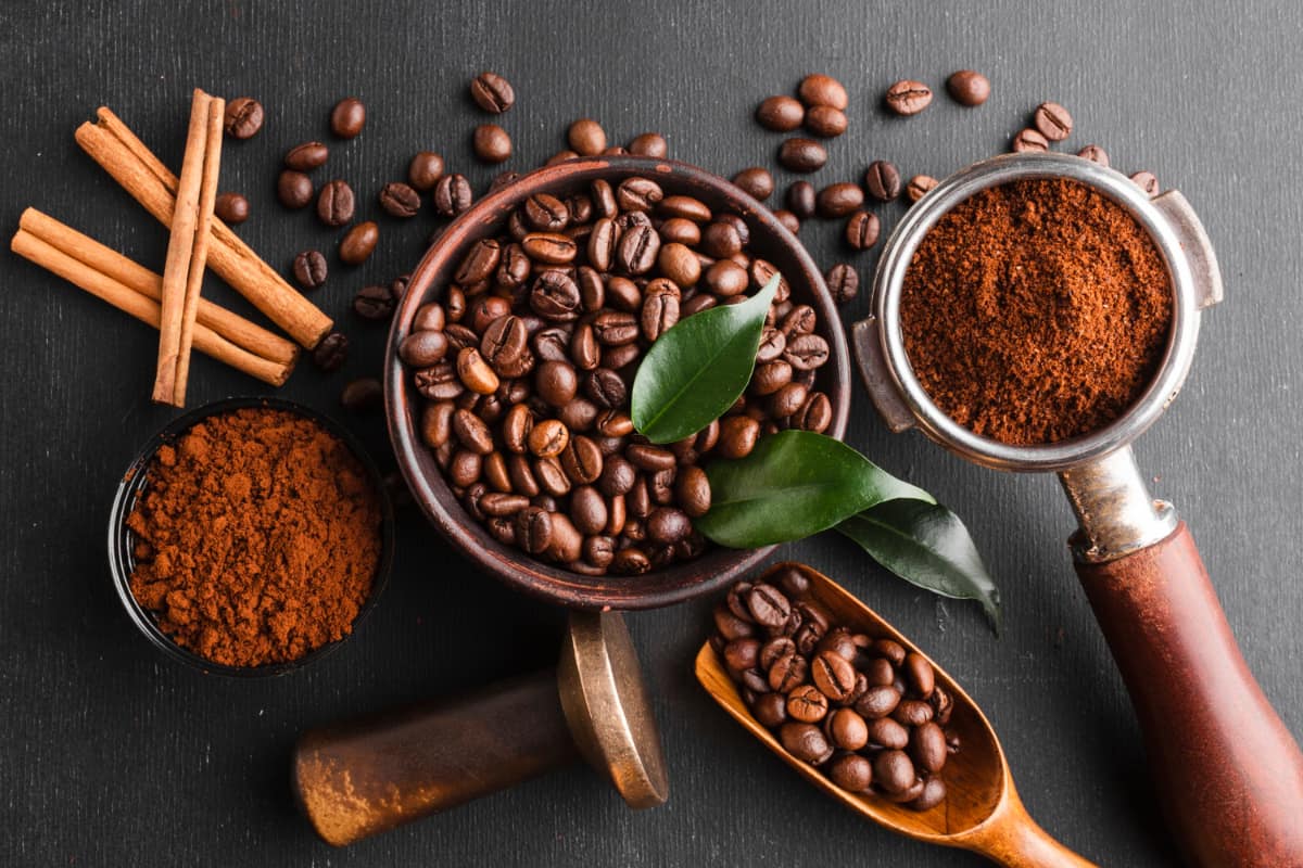 Bisnis Kopi Bubuk, Usaha Modern yang Menjanjikan!