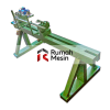 Mesin Bubut Kayu Rumah Mesin