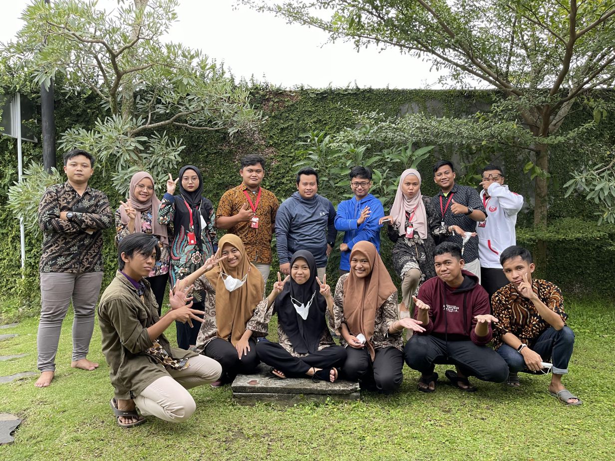 tempat pkl di jogja jurusan bdp