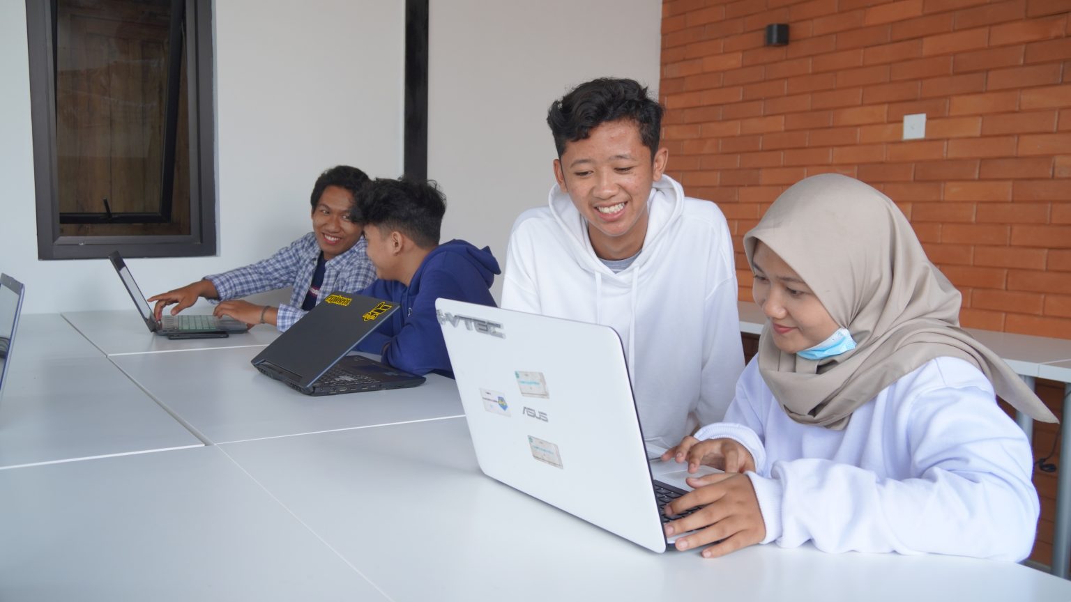 magang sastra inggris