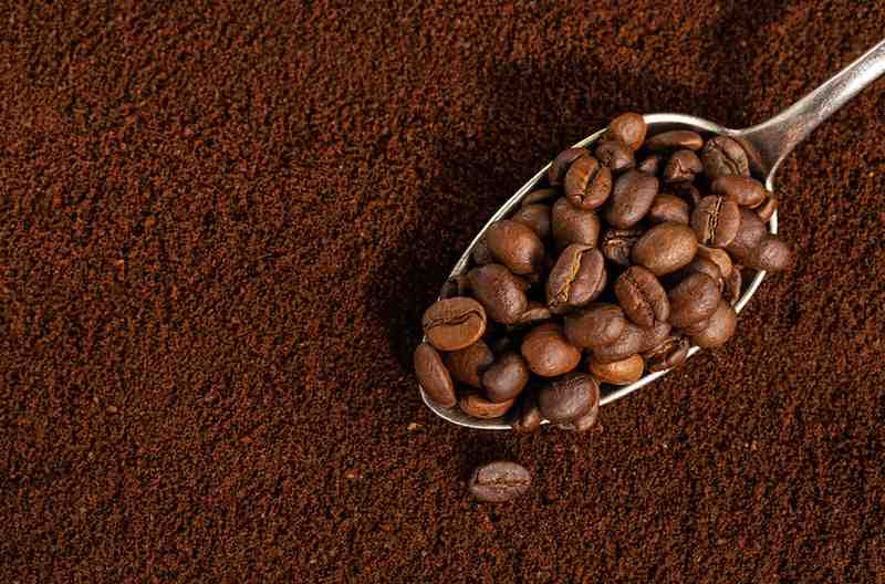 penggunaan mesin selep kopi 3 in 1