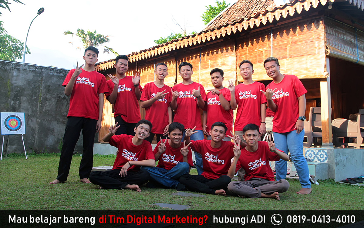 magang sastra inggris