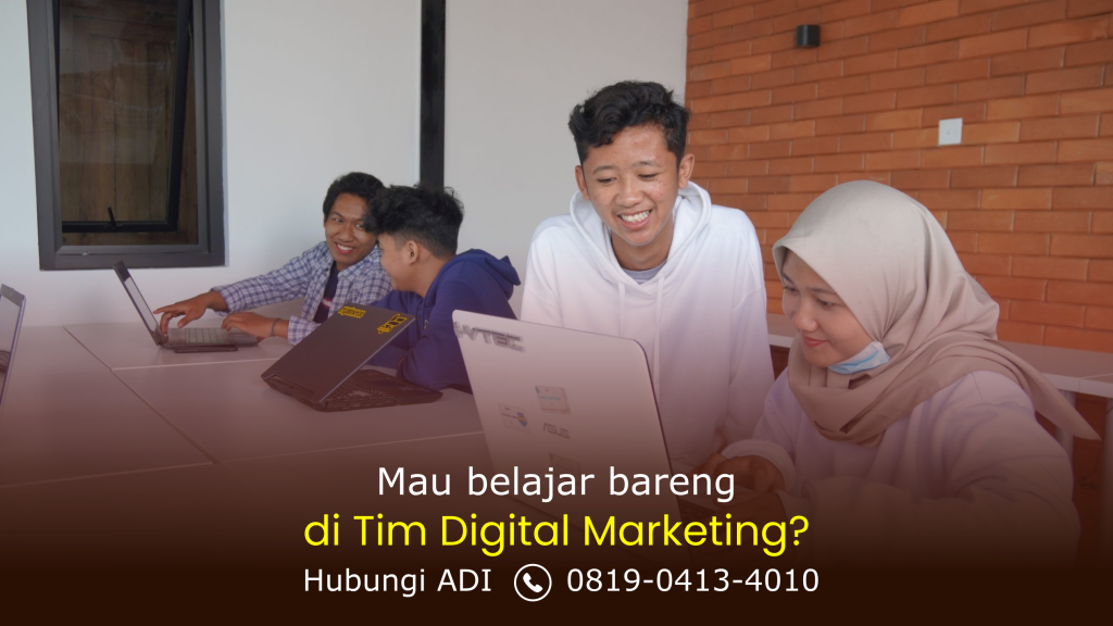 magang ilmu komunikasi di jogja