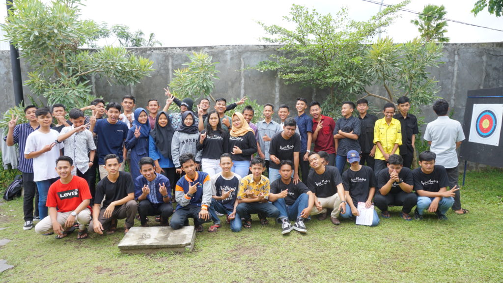 magang sastra inggris