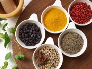 bisnis bumbu dapur rentengan