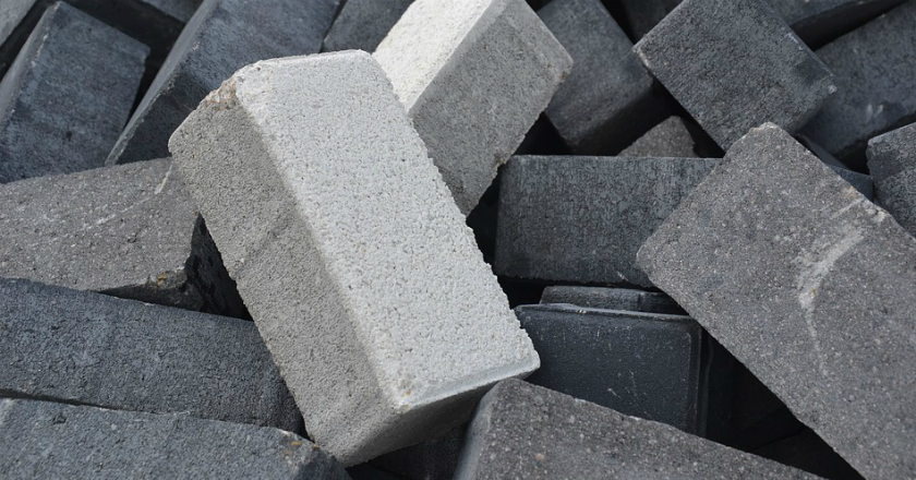 Cara Membuat Batako dari Sampah Plastik