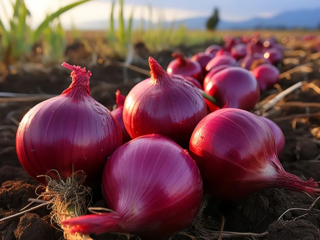 rahasia bisnis bawang merah
