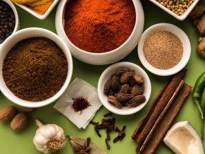 bisnis bumbu dapur rentengan