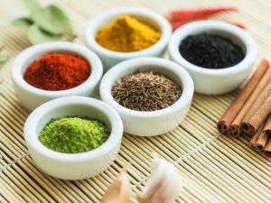 bisnis bumbu dapur rentengan