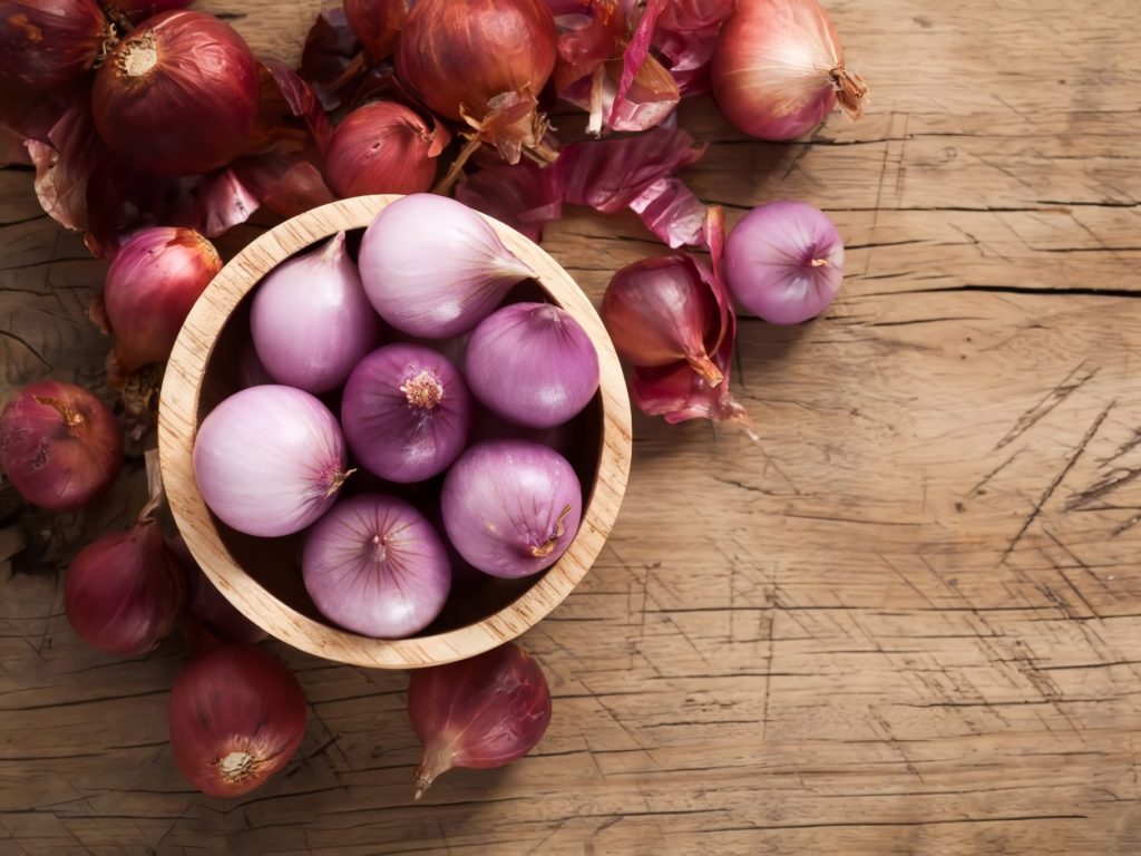 cara mengolah bawang merah