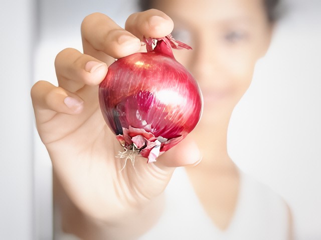 cara mengolah bawang merah