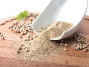 merica , bumbu dapur yang wajib ada