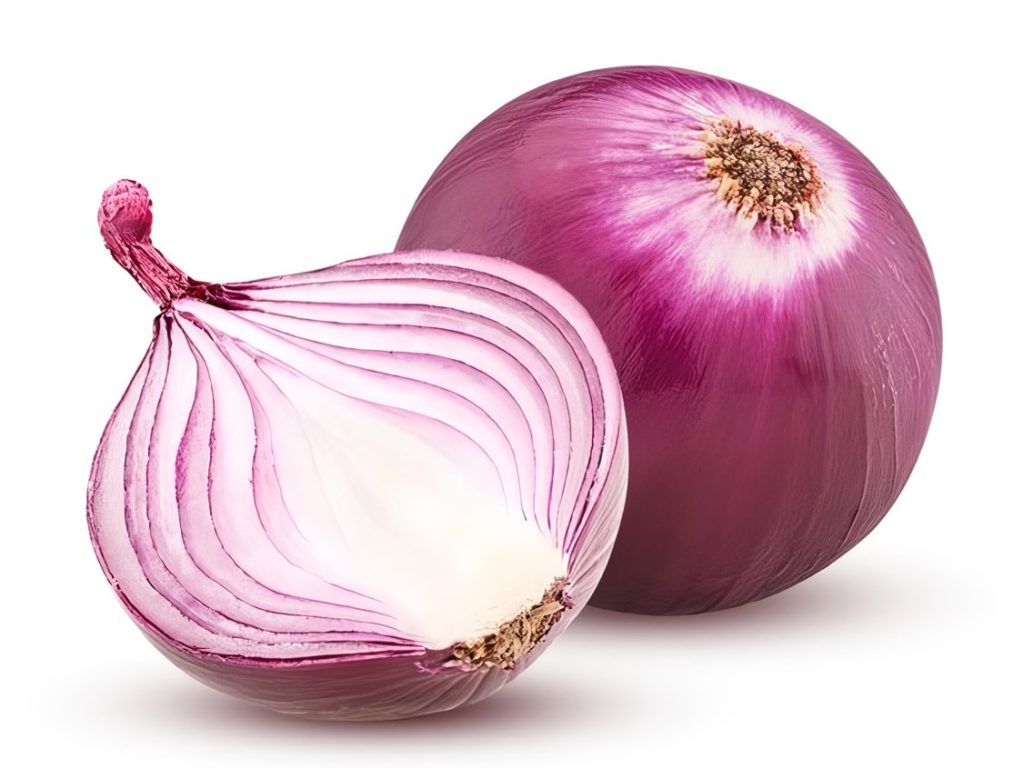 cara mengolah bawang merah