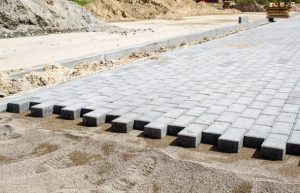 Faktor Paving Block