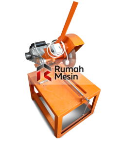 Mesin Gergaji Bambu , Mesin Pemotong Bambu