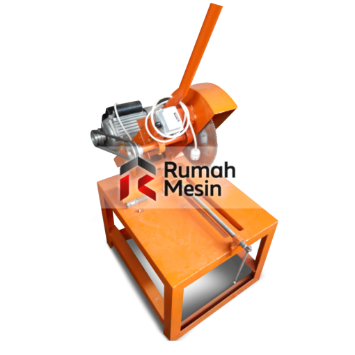 Mesin Gergaji Bambu , Mesin Pemotong Bambu