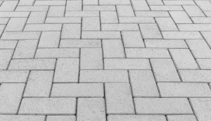 cara menghitung pengeluaran paving block