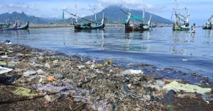 Akibat dari Sampah Plastik, Ancaman bagi Lingkungan Global!