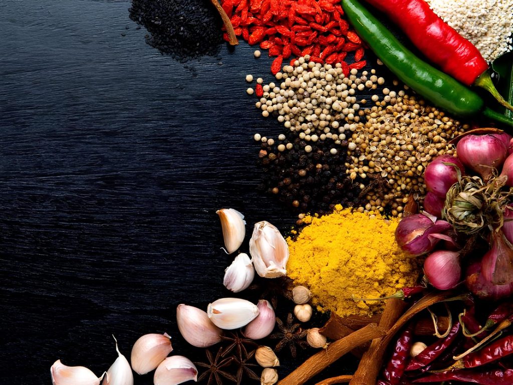 modal usaha bumbu dapur