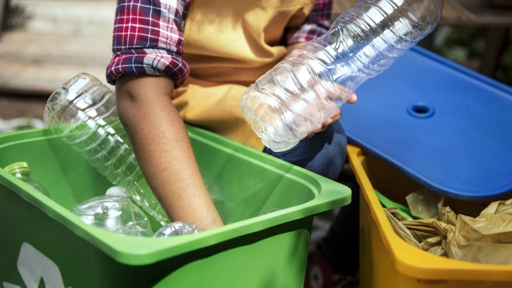 Cara Memilah Sampah Organik dan Anorganik