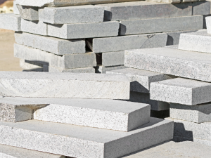 cara pembuatan paving