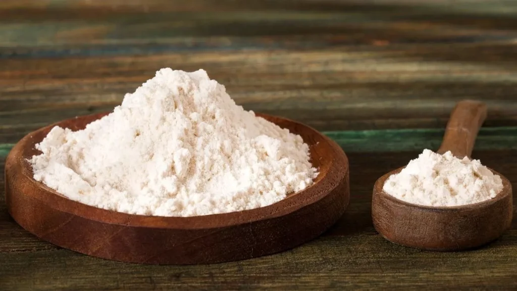 kelebihan dan kekurangan tepung mocaf 