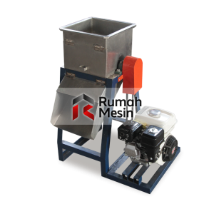 Mesin parut kelapa