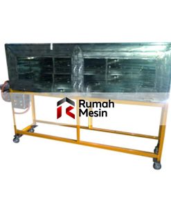 Informasi Mesin Oven Bakpia Rumah Mesin