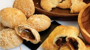 Kesimpulan Dari Jenis-jenis Bakpia