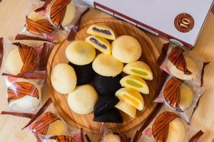 Perbedaan Bakpia Basah dan Kering