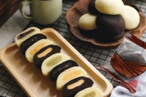 Jenis-jenis Bakpia Wajib di Coba