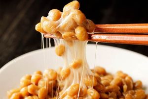 olahan dari kacang kedelai