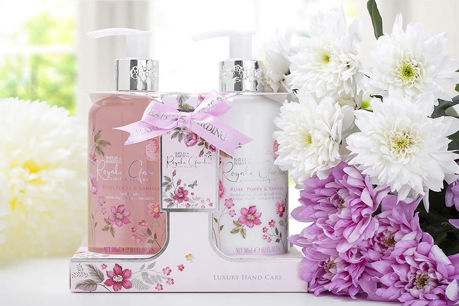 Kelebihan sabun cair