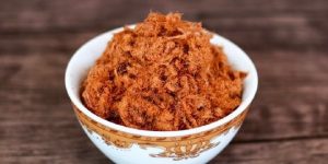 Bisnis Abon Ikan Yang Menguntungkan