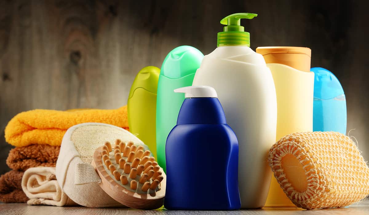 cara membuat sabun mandi cair