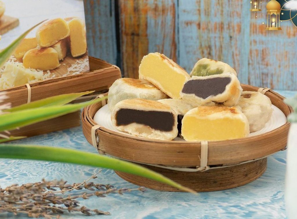 Perbedaan Bakpia Basah dan Kering