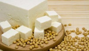 cara membuat tahu di pabriik